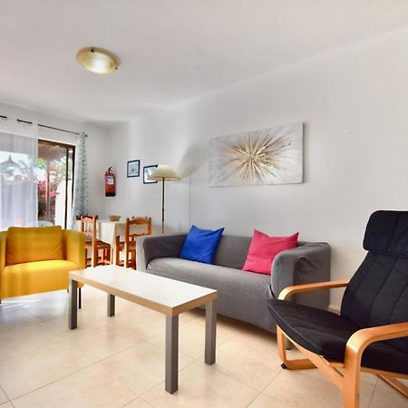 Apartament Buganvillia Playa Blanca  Zewnętrze zdjęcie