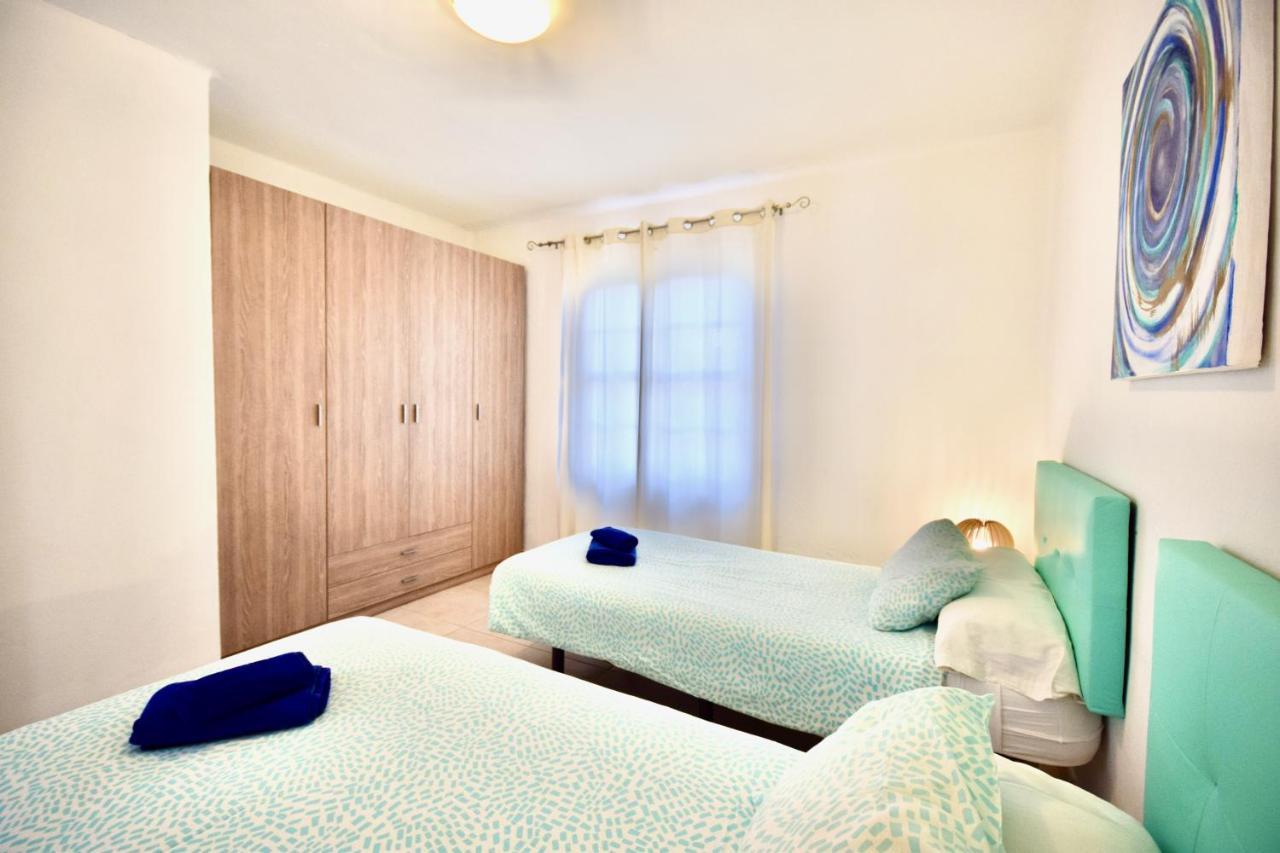 Apartament Buganvillia Playa Blanca  Zewnętrze zdjęcie