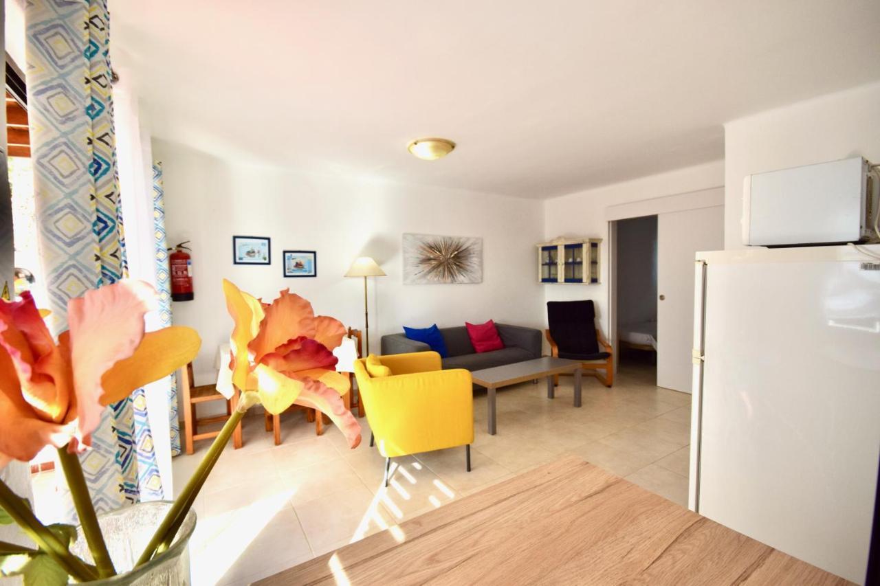 Apartament Buganvillia Playa Blanca  Zewnętrze zdjęcie