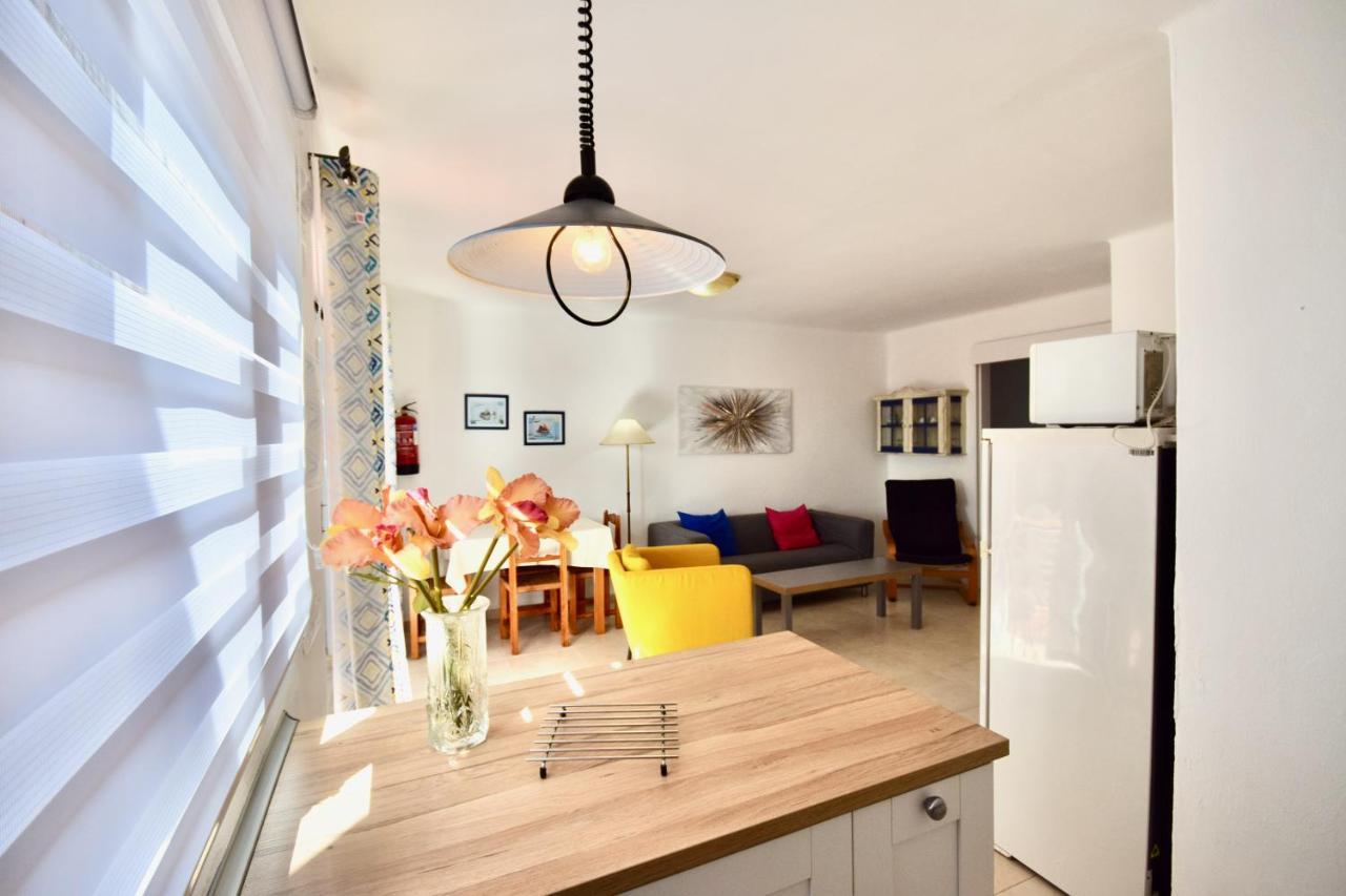 Apartament Buganvillia Playa Blanca  Zewnętrze zdjęcie