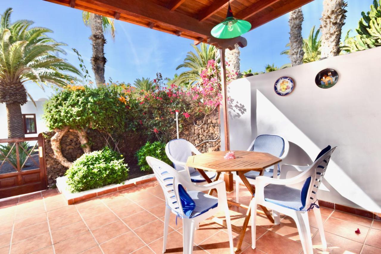 Apartament Buganvillia Playa Blanca  Zewnętrze zdjęcie