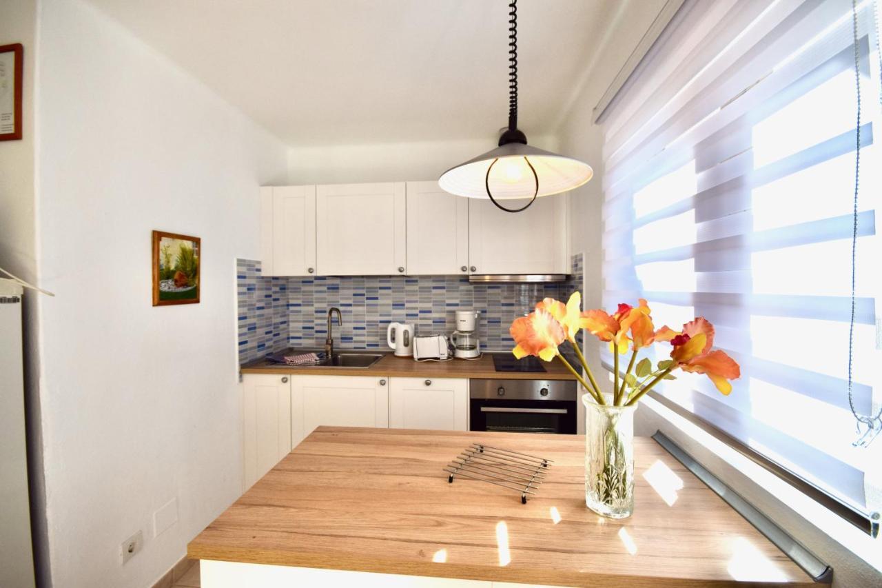 Apartament Buganvillia Playa Blanca  Zewnętrze zdjęcie