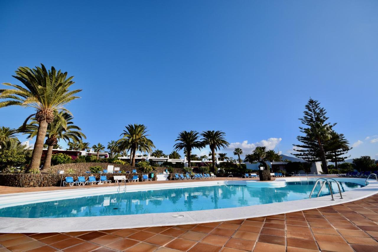 Apartament Buganvillia Playa Blanca  Zewnętrze zdjęcie