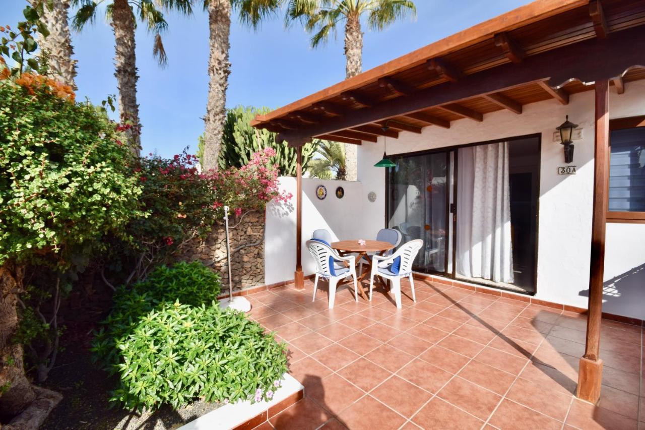 Apartament Buganvillia Playa Blanca  Zewnętrze zdjęcie